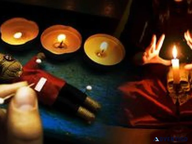 Family cleansing and protection spell +27730651163