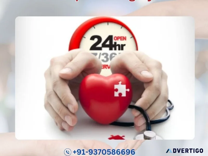 Affordable heart transplant surgery in india