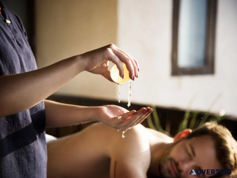 Palm vista spa dombivali wellness centre 9152331164