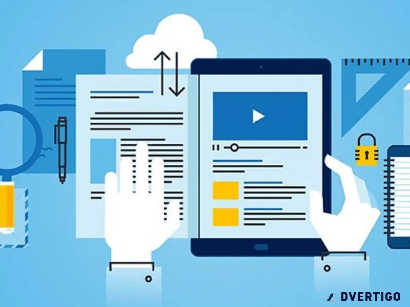Wordpress development services in dubai