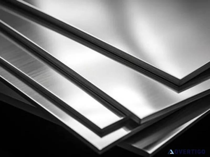 304l stainless steel plates supplier in india| nandini steel