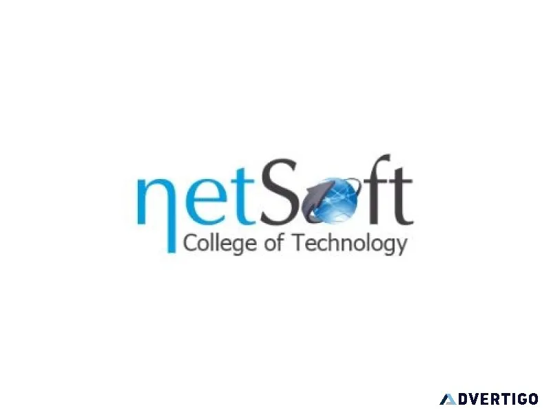 Microsoft certification courses mississauga | netsoft college of