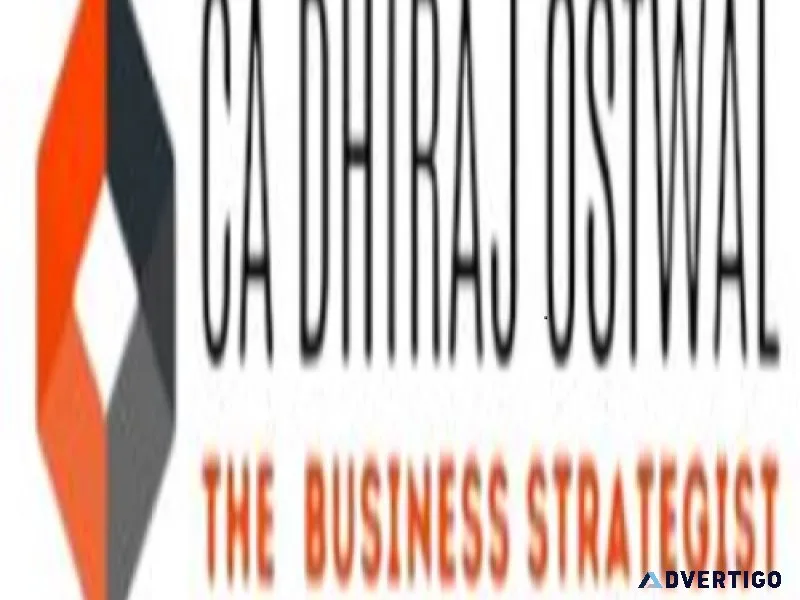 Best ca firm in pune for tax, gst & accounting services