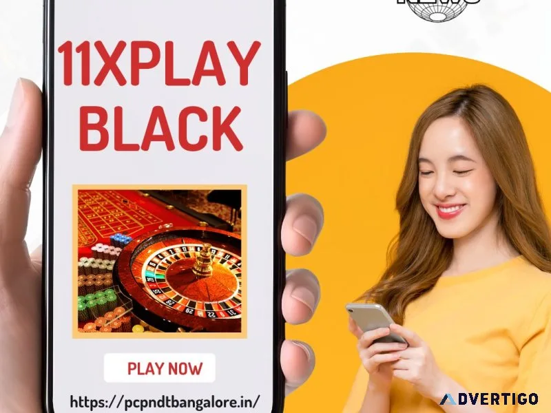 11xplay black