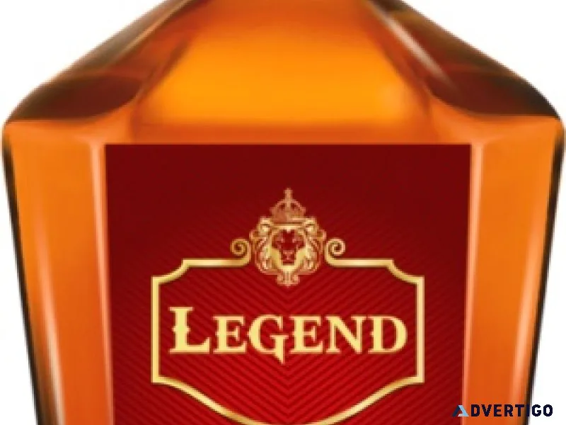 Experience a new standard of taste with premium indian whisky