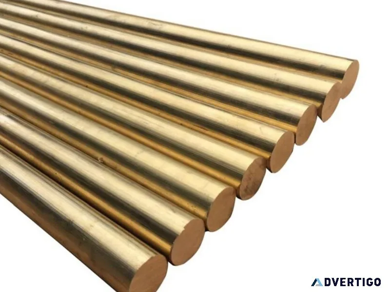 Industrial-grade brass rod manufacturing solutions