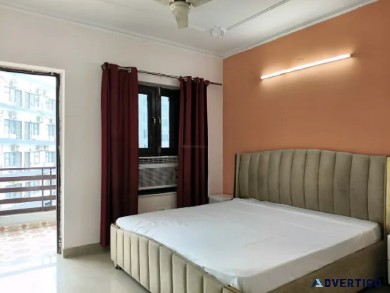 Premium flats for rent in sector 48 gurgaon