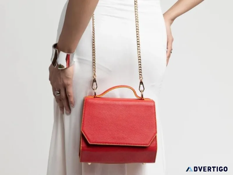Best leather purses & handcrafted slingbag vilaasa lifestyle