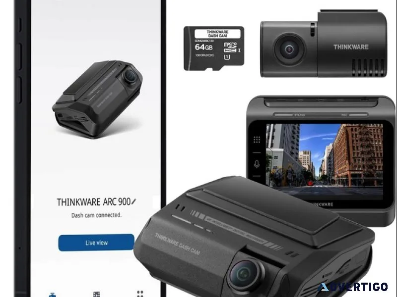 Amazoncom 20% offer secret code for 4k premium dashcam arc900