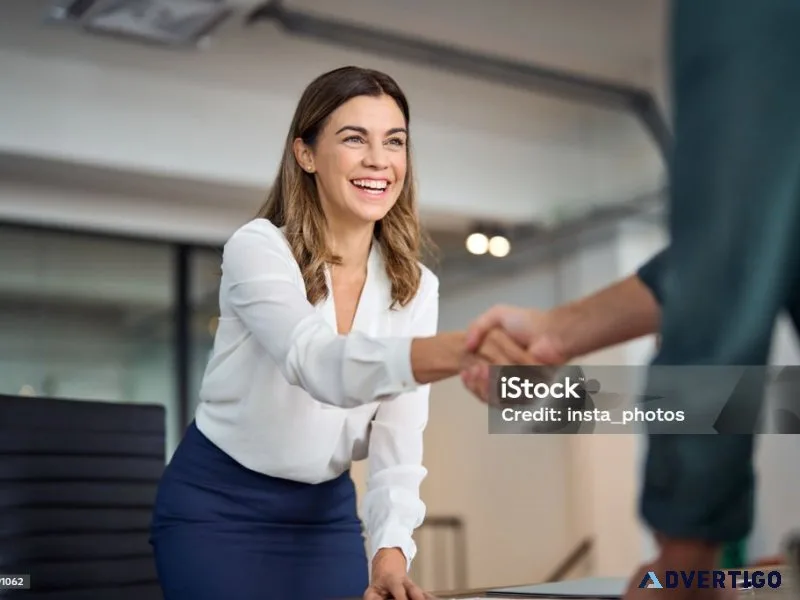 Financial support for personal & business needs