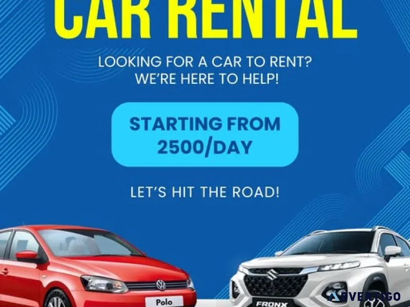 Book self drive car in hyderabad