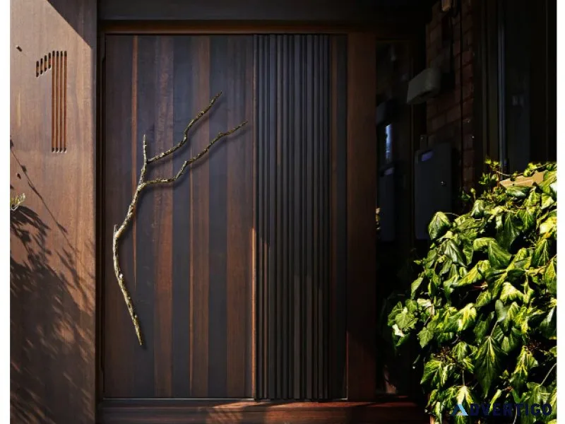Long entrance door handles push pull | for entrance door