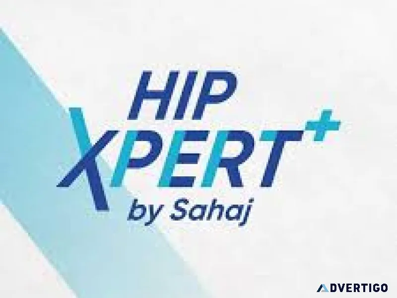 Non-surgical care for avascular necrosis – hipxpert