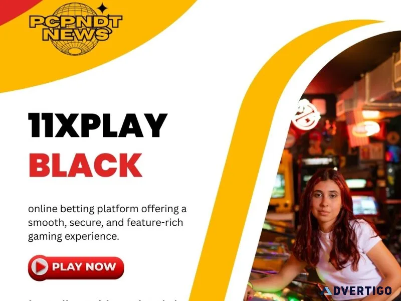 11xplay black 3