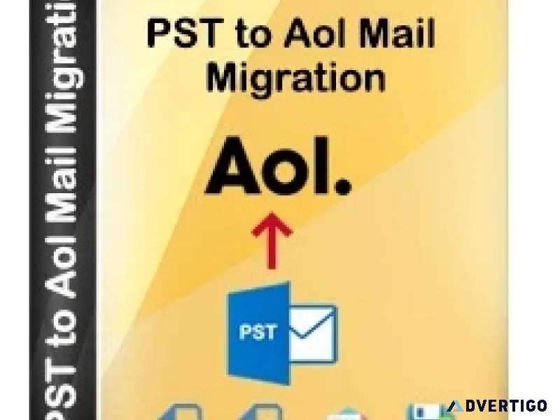 Mailsdaddy pst to aol mail migration tool