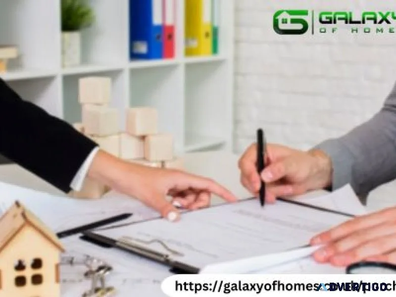 Leading property management company in the uk - galaxy of homes