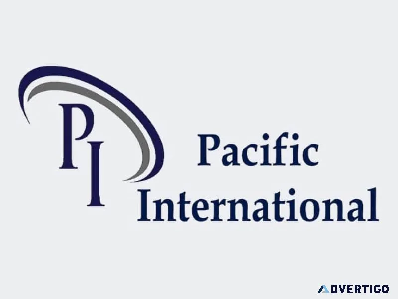 Efficient cash counting machines | pacific international