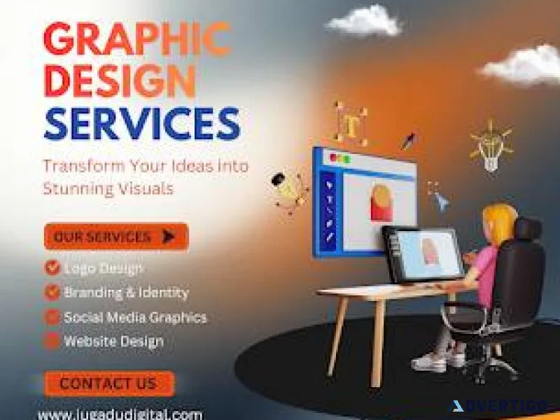 Logo design services in lucknow