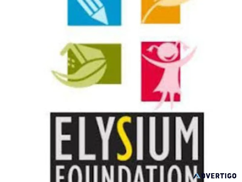 Elysium foundation