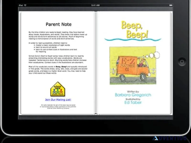 Reflowable epub conversion for high-quality responsive ebooks