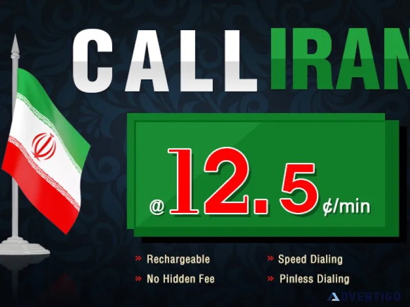 Call iran and tehran – call iran from usa and canada