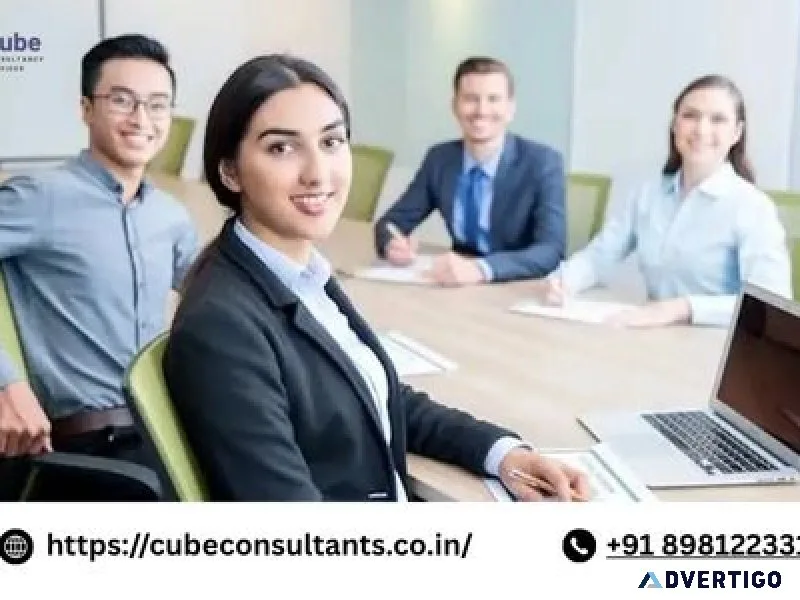 Trusted hr consultancy in bangalore for hiring & staffing