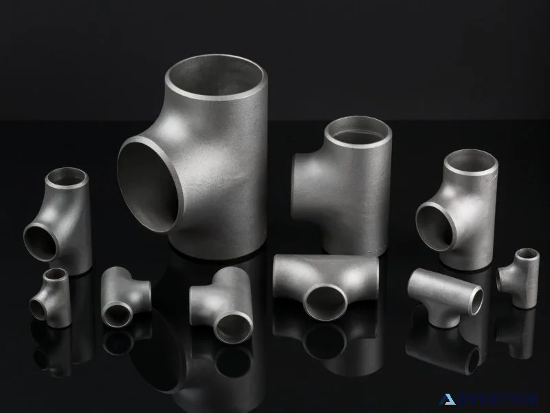 Mumbai-based manufacturer of industrial pipe fittings