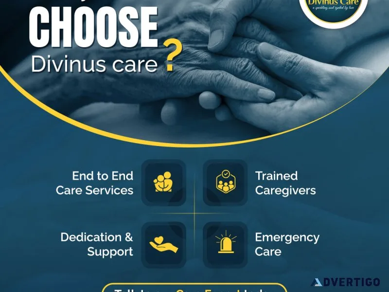 Professional elder care at a reasonable price in kolkata