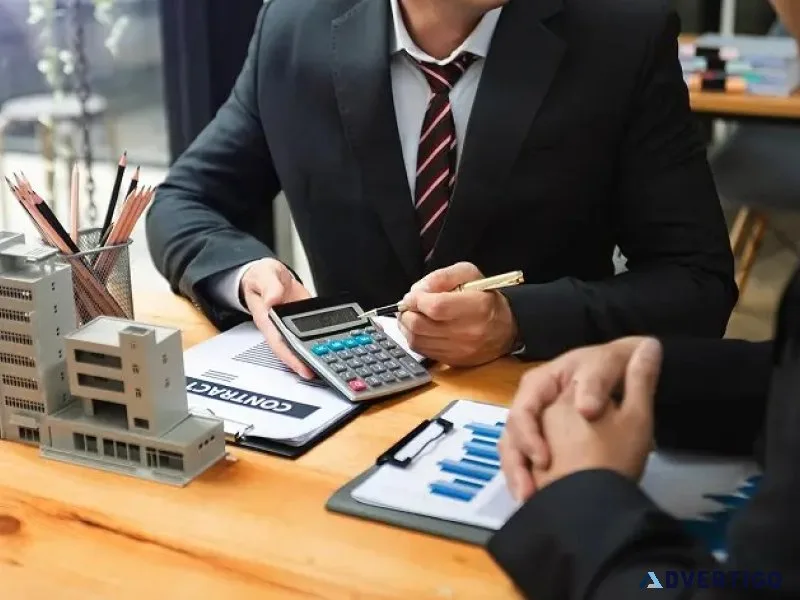 Property management outsourcing services