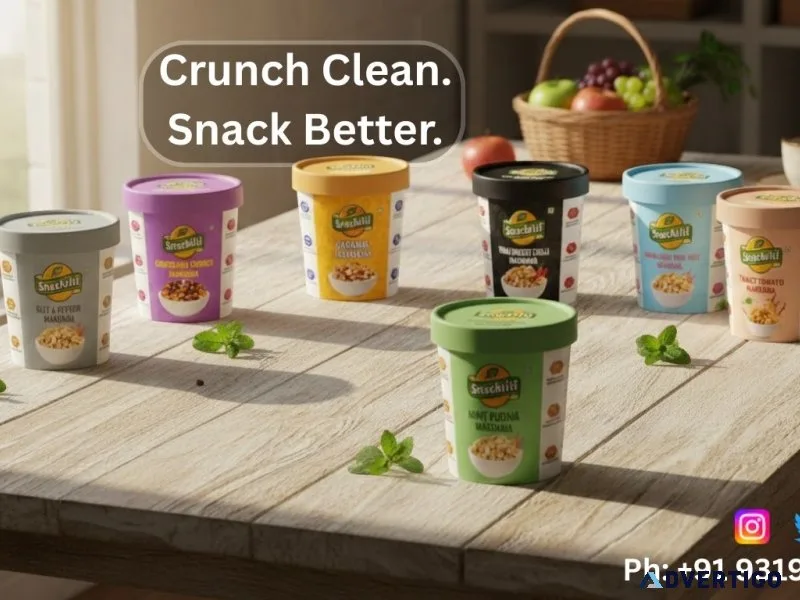 Trusted makhana manufacturer in india for bulk supply