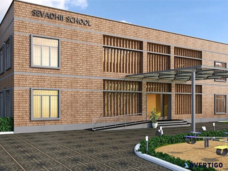 Top architecture firms in coimbatore with expert architects