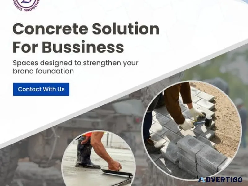 Cracked concrete repair you can trust | zumbino concrete