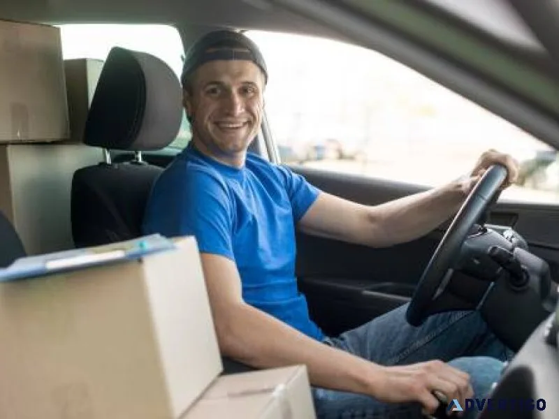 Courier services in yukon
