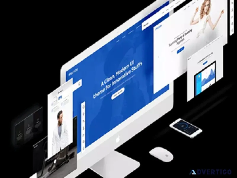 Website development company in surat