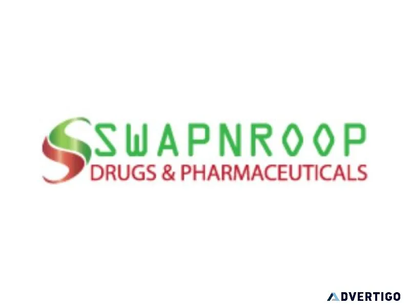 Swapnroop drugs and pharmaceuticals