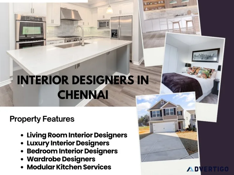 Interior designers in chennai: a complete homeowner’s guide to c