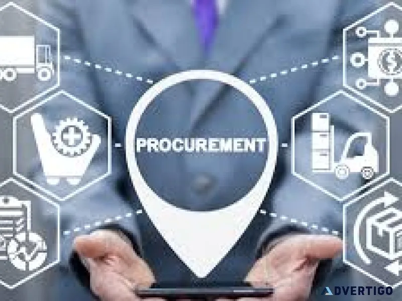 Top ai procurement software in india – zyno procurement