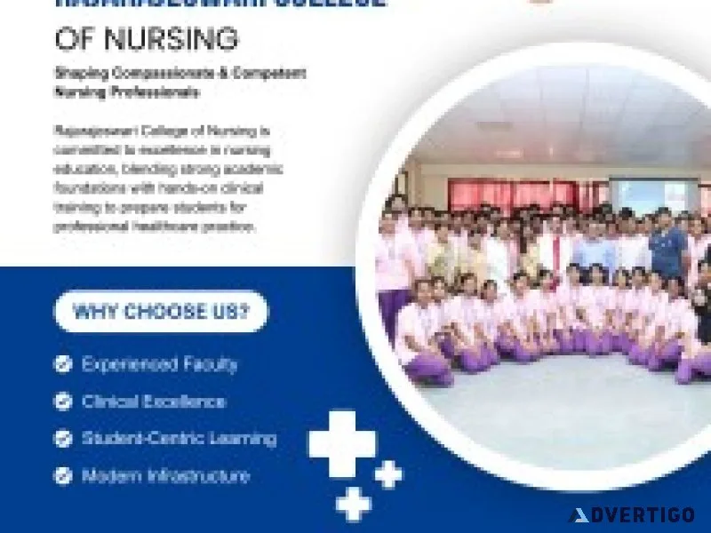 Bsc nursing post basic course – rrcn | top nursing program in i