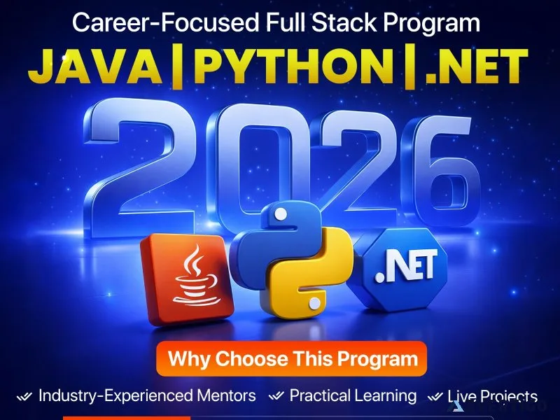 Python development course in thane