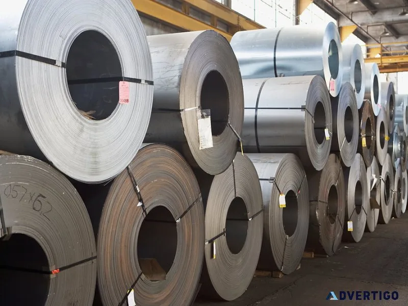 Reliable ss coil suppliers in philippines for industrial use
