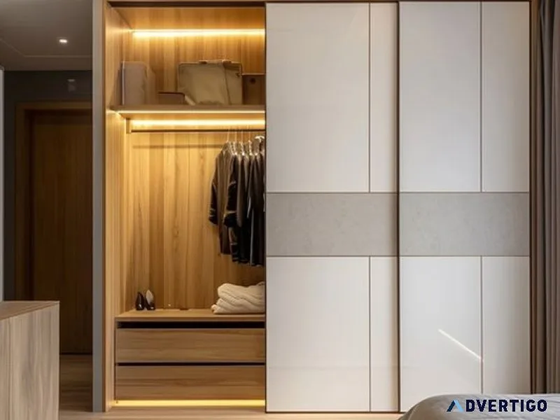 Premium modular kitchen in sonipat | interior experts