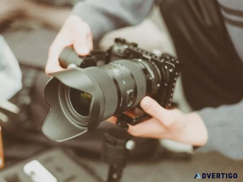 Explore trusted freelance photography options in noida