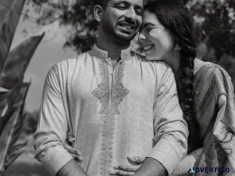 Candid moments that define weddings