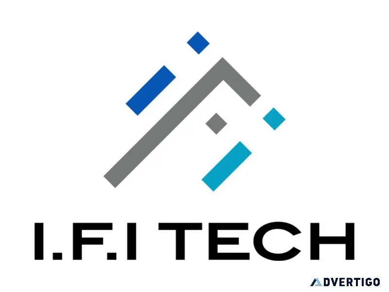 Ifi techsolutions australia | azure msp and cloud solutions