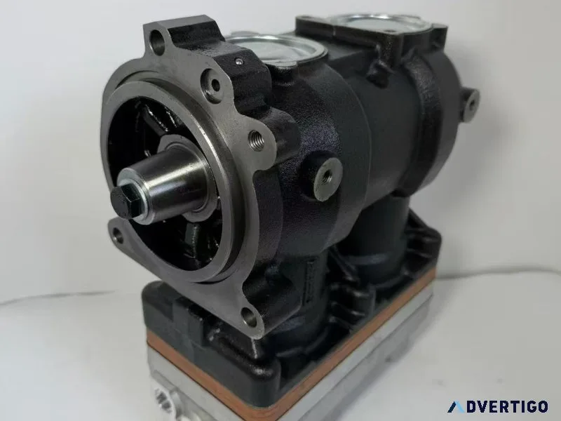 Air compressors – factory direct supply