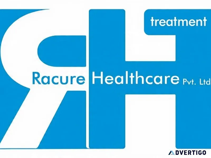 Racure healthcare