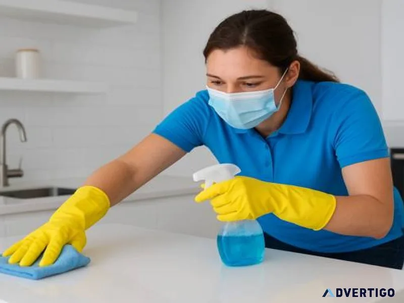 Professional water tank cleaning services in uae | teluscare