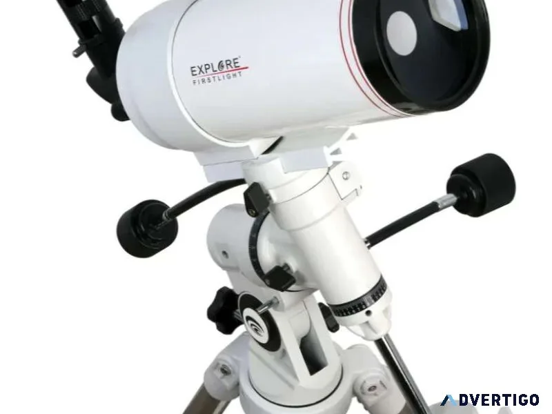 Best cassegrain telescope for astronomy in india