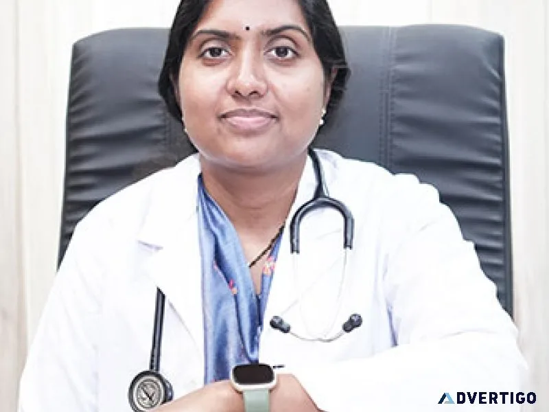 General physician in vijayawada
