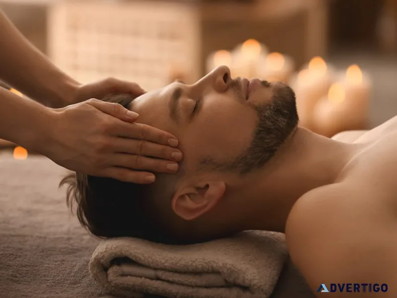 Kiyora thai spa indore skilled care 9152818142